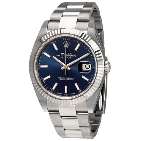 jomashop rolex datejust 41